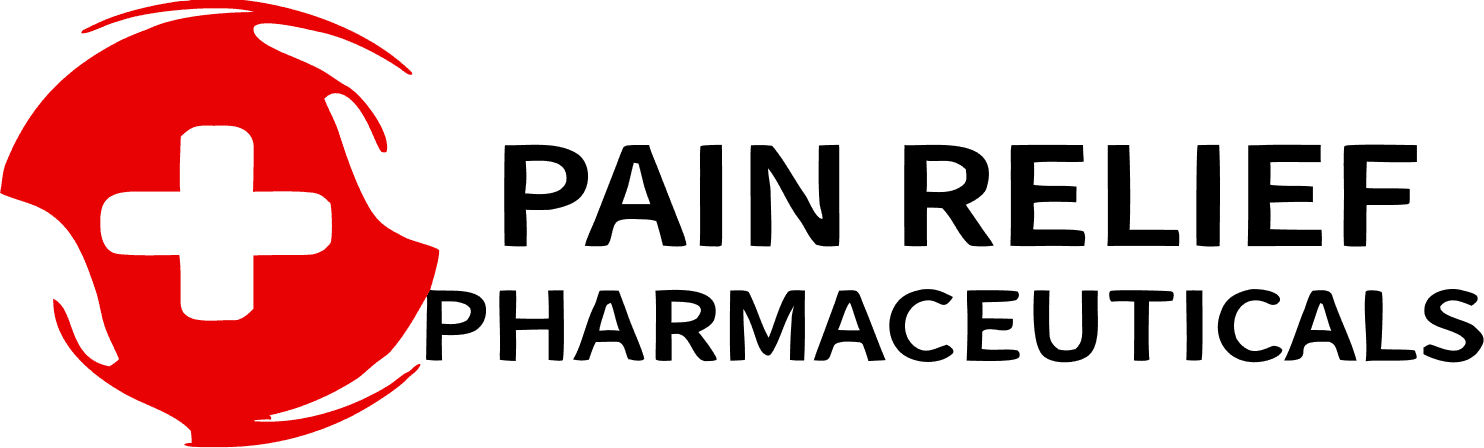 Pain Relief logo