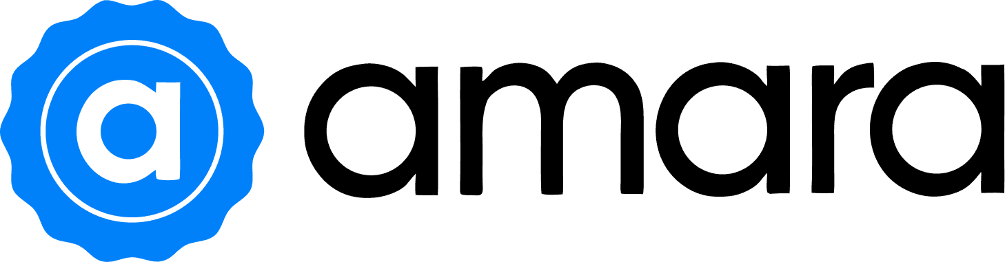 Amara logo