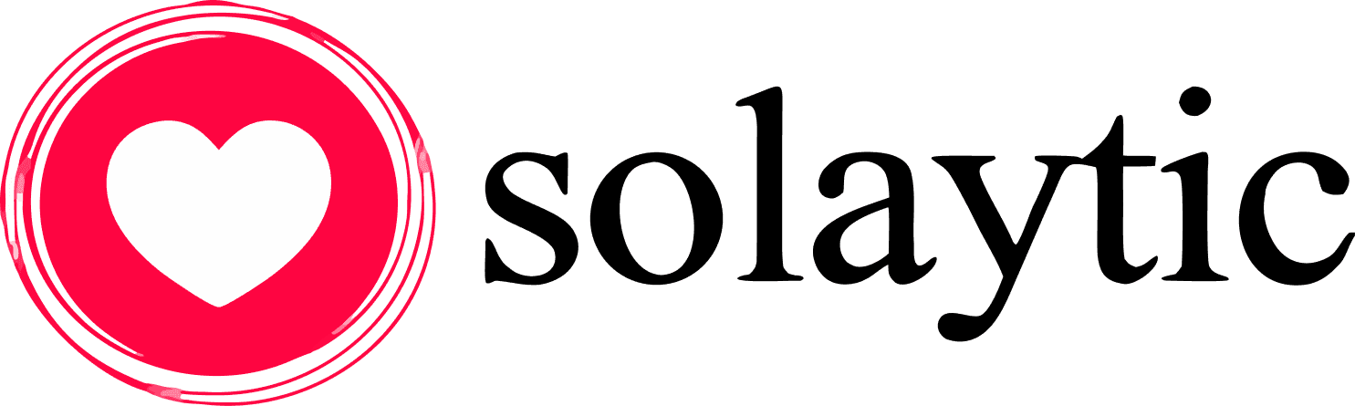 solaytic logo