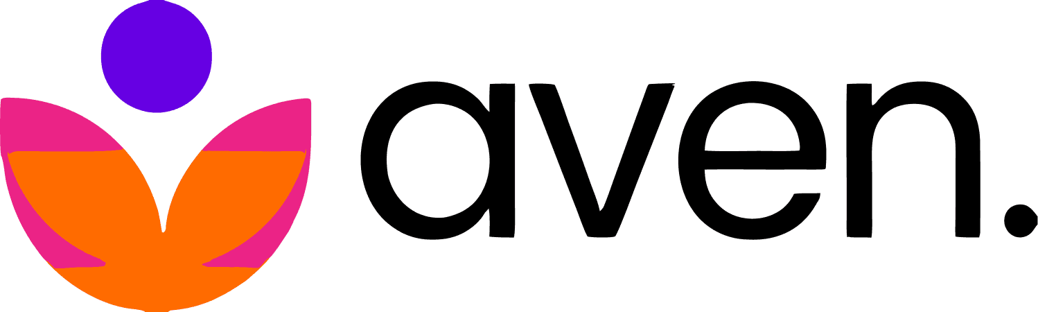 Aven logo