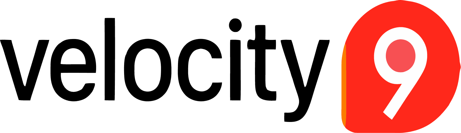 Velocity logo