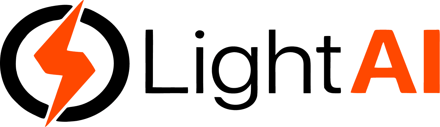 Lightai logo