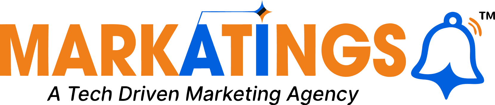 Marketings logo